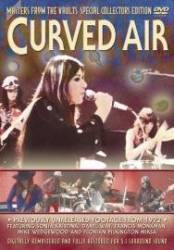 Curved Air : Masters from the Vaults : Curved Air